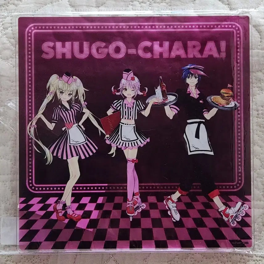 [BUNJANG] Character Cardcaptor Sakura EEOKUJI S Prize Acrylic Board / 캐릭캐릭체인지 eeo쿠지 S상 아크릴보드 판매