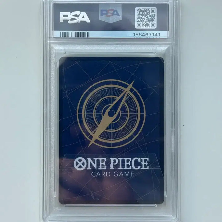 [BUNJANG] One Piece Card EB03-024 Vivi Japanese PSA 10 / 원피스 카드 EB03-024 비비 일판 PSA10