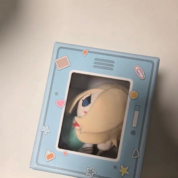 [BUNJANG] Zombie High Gonarae Doll (Sealed) / 좀비고 팝업 고나래 인형