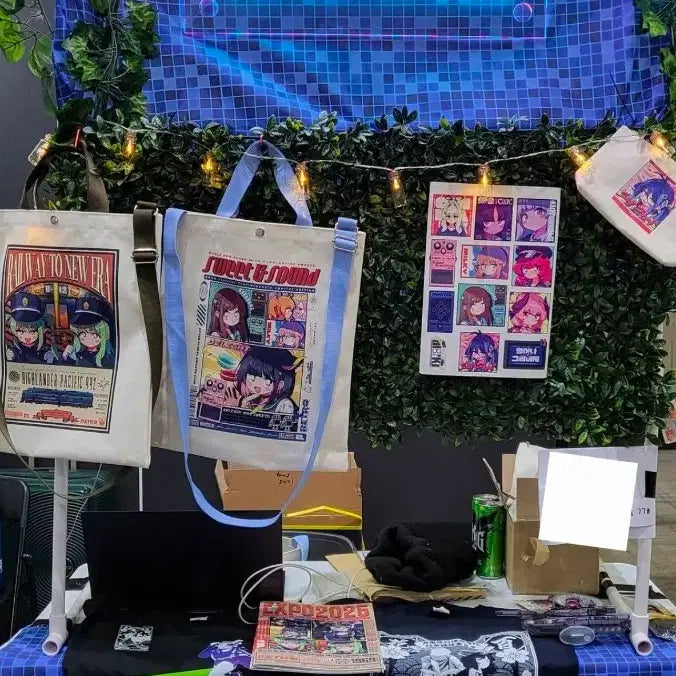 [BUNJANG] Blue Archive 4th Anniversary Goods &