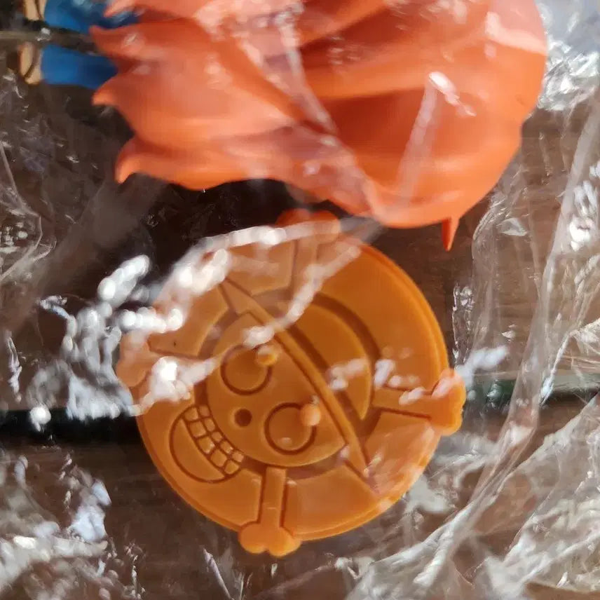 [BUNJANG] One Piece Nami Figure Stamp / 원피스 피규어 스탬프 나미