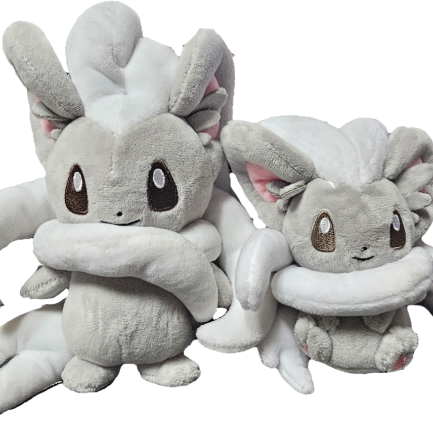 [BUNJANG] Pokemon Chilly/Chirechinno All Star Collection Plush / 포켓몬 치라치노 인형