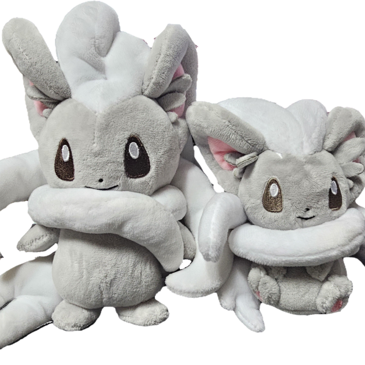 [BUNJANG] Pokemon Chilly/Chirechinno All Star Collection Plush / 포켓몬 치라치노 인형