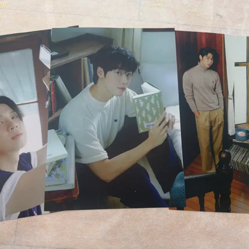 [BUNJANG] N.Flying 2024 Season&