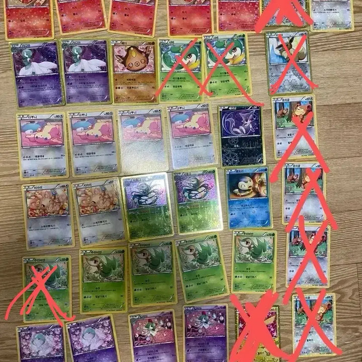 [BUNJANG] Pokemon Card Shiny Collection / 포켓몬카드 샤이니컬렉션