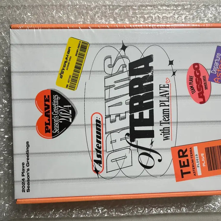 [BUNJANG] PLAVE 2024 Season&