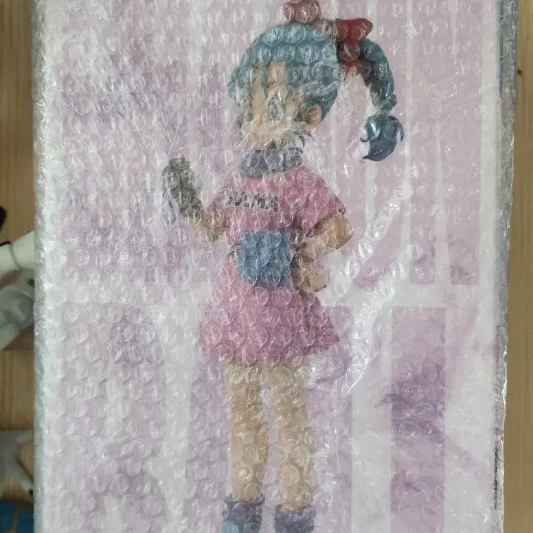 [BUNJANG] Dragon Ball Ichiban Kuji Chronicle Vol. B Bulma Figure / 드래곤볼 제일복권 (새상품) 크로니클 택포7.5 B 부르마 피규어