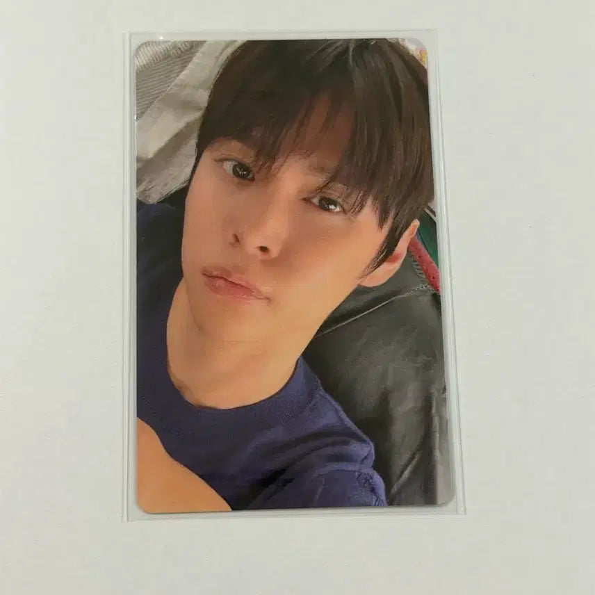 [BUNJANG] RIIZE Eunseok Japan Tokyo Yoyogi Fan Meeting Photocard / 라이즈 riize 재팬 일본 도쿄 요요기 은석 배웅회 포토카드 포카