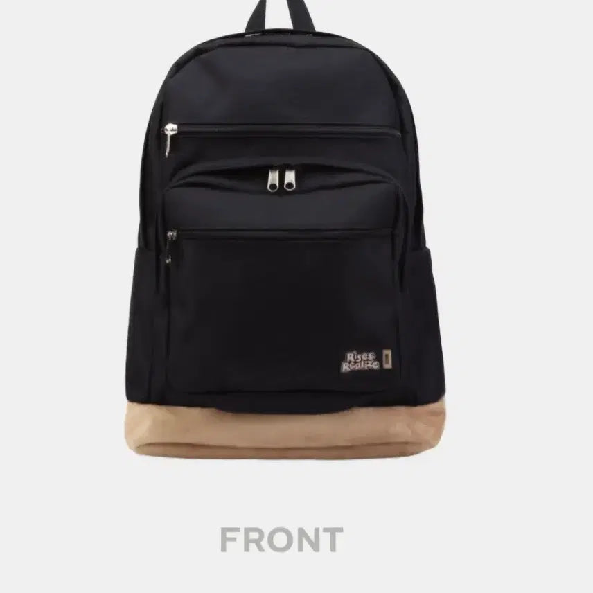 [BUNJANG] RIIZE HUG Special MD Backpack Bag / 라이즈 - 허그 엠디 백팩 가방