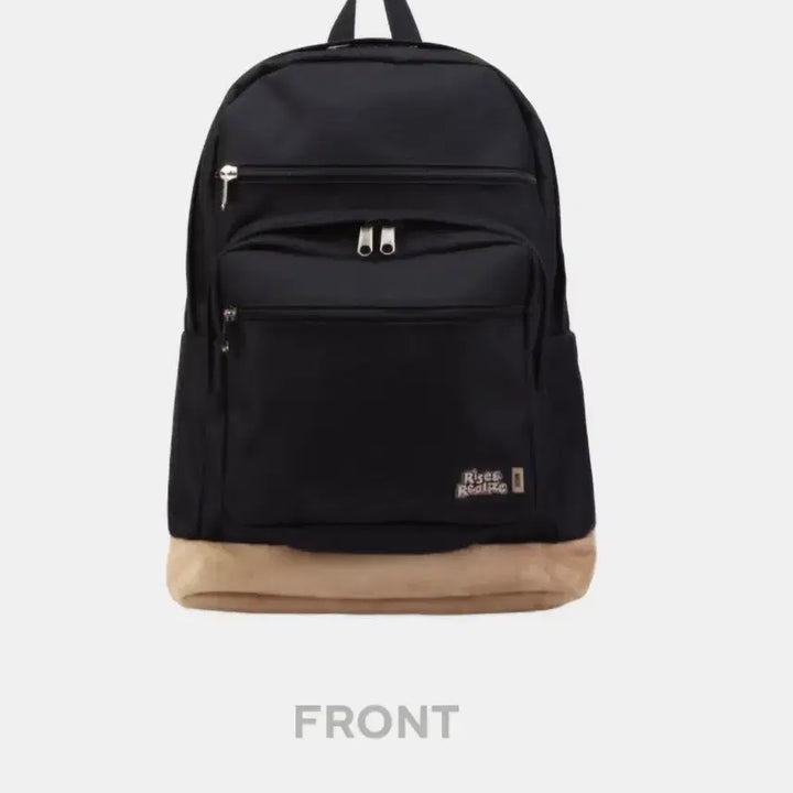 [BUNJANG] RIIZE HUG Special MD Backpack Bag / 라이즈 - 허그 엠디 백팩 가방