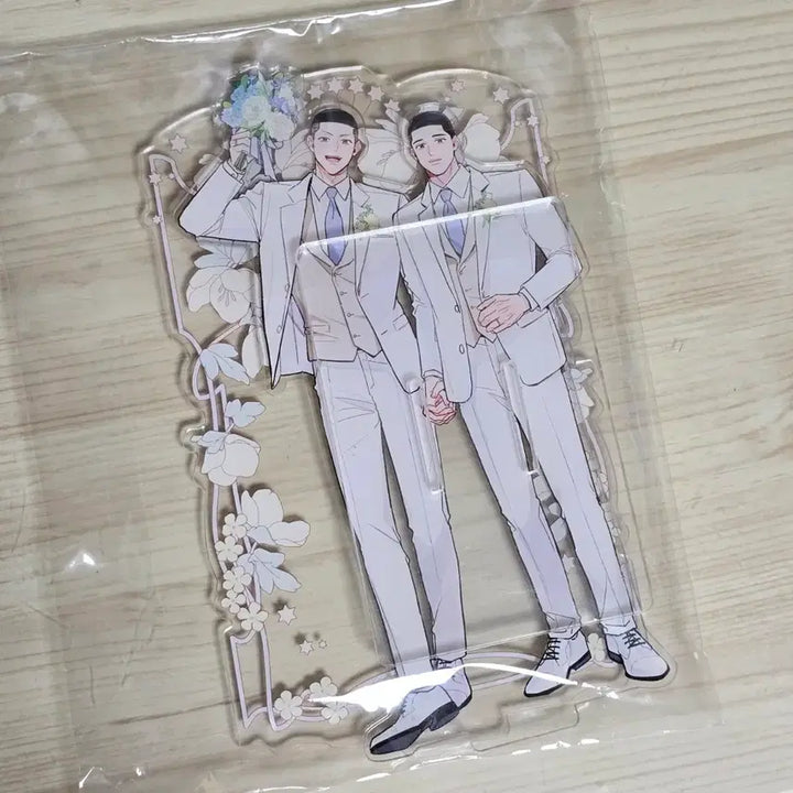 [BUNJANG] Slam Dunk Sanwang Delicious Wedding Set / 슬램덩크 산왕 비공굿 딜리셔스님 웨딩 set