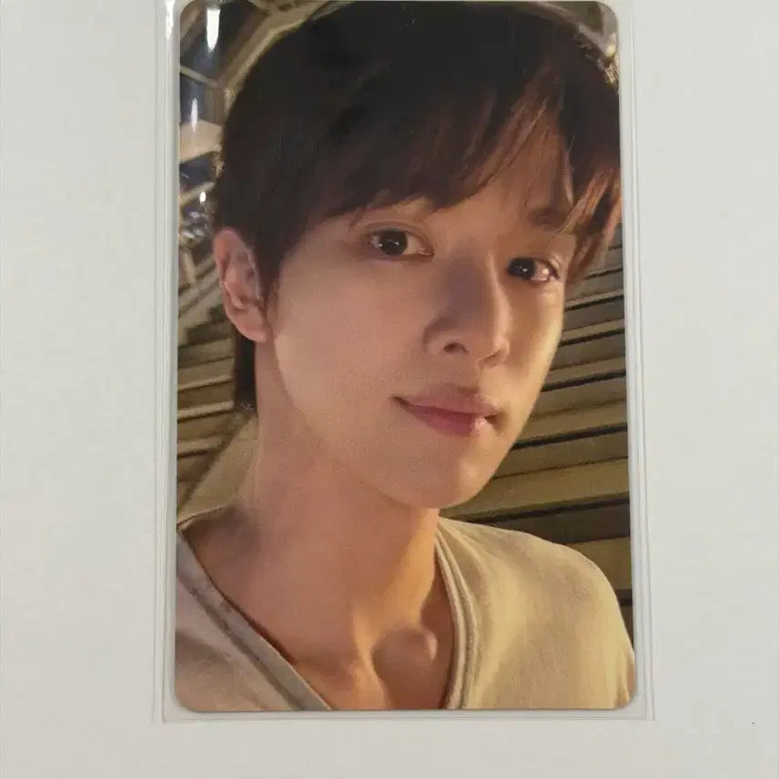 [BUNJANG] RIIZE Sungchan Japan Tokyo Yoyogi Farewell Event Photocard / 라이즈 riize 재팬 일본 도쿄 요요기 배웅회 성찬 포토카드 포카
