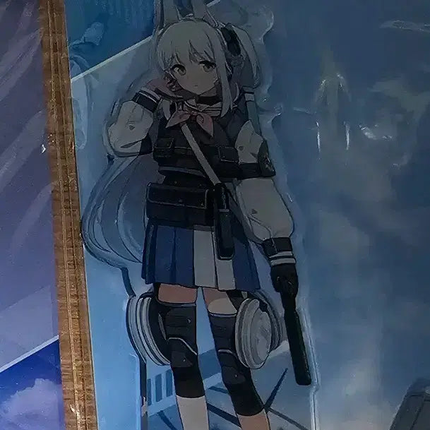 [BUNJANG] Blue Archive Miyako Acrylic Stand / 블루아카이브 미야코 아크릴 스탠드