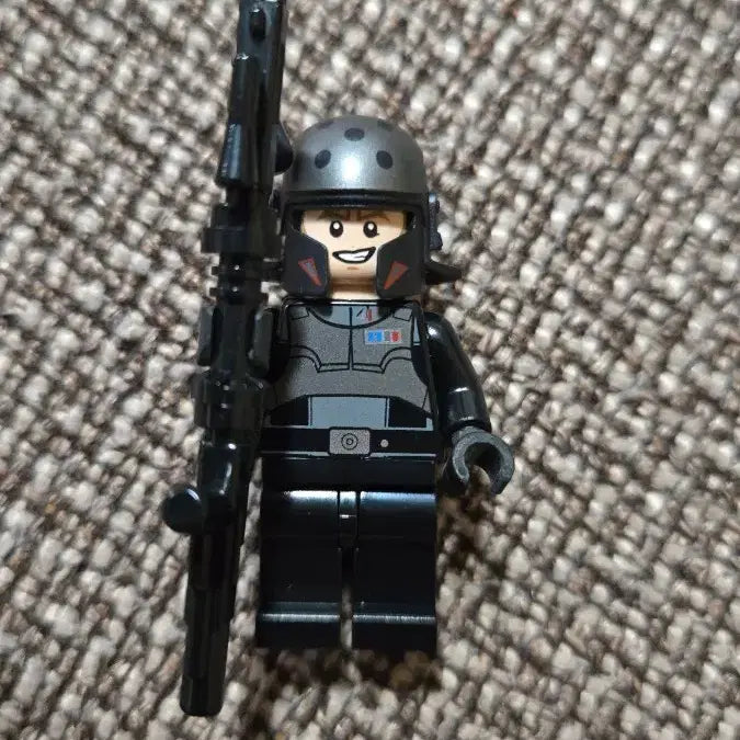[BUNJANG] Lego Star Wars Agent Kallus Minifigure / 레고 스타워즈 칼루스 요원