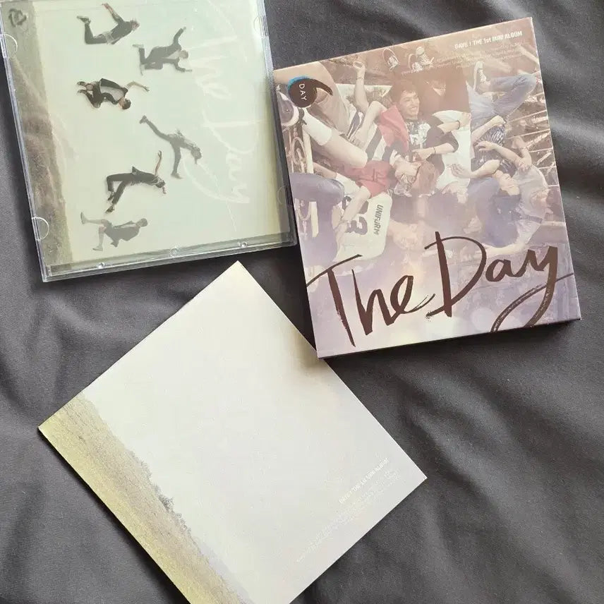[BUNJANG] DAY6 Debut Album &