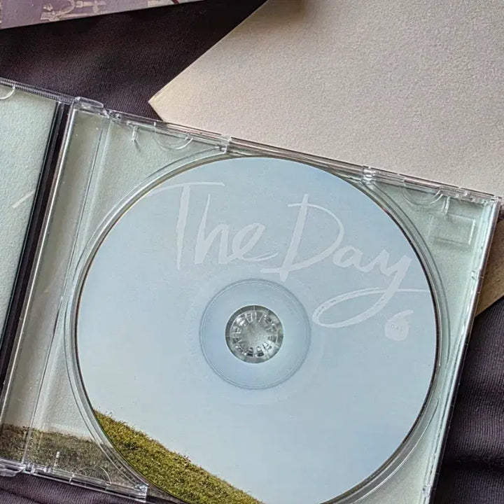 [BUNJANG] DAY6 Debut Album &