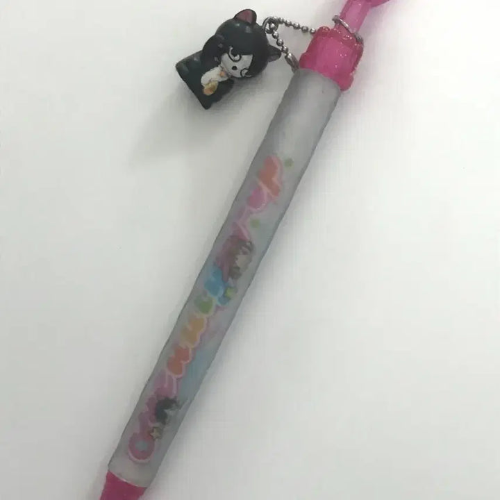 [BUNJANG] Shugo Chara! (Shugo Chara!) Classic Stationery Set - Keyring &amp; Pencils Bundle / 라라의 스타일기 캐캐체 고전 문구 헤이세이 키링 볼펜 연필 일괄