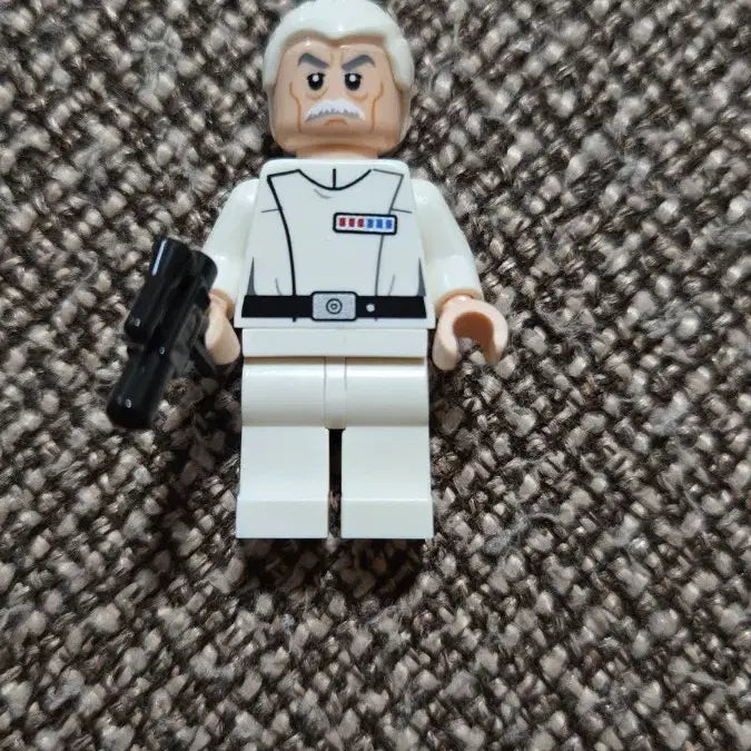 [BUNJANG] LEGO Star Wars Uraen Minifigure / 레고 스타워즈 율라렌
