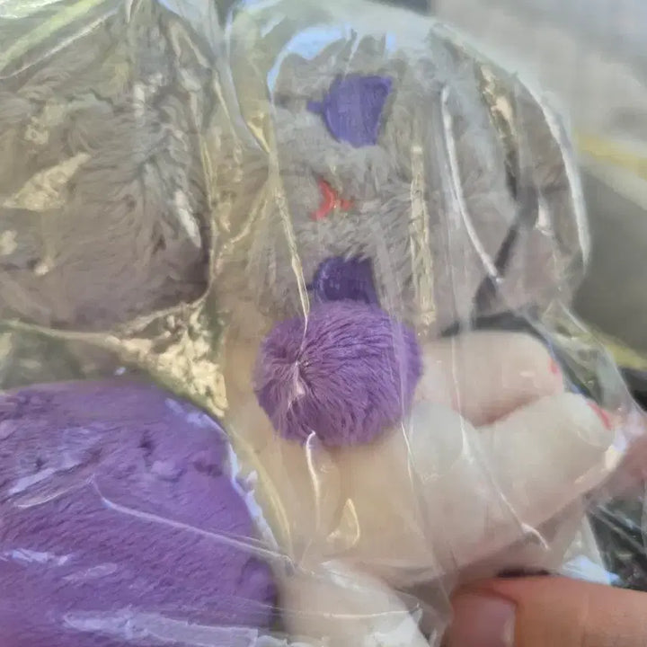 [BUNJANG] The Greatest Showman Fan-Made Character Doll Bundle Set / 데못죽 속성 인형 일괄