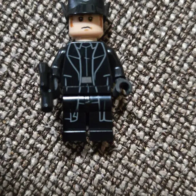 [BUNJANG] LEGO Star Wars General Hux Minifigure / 레고 스타워즈 헉스 장군