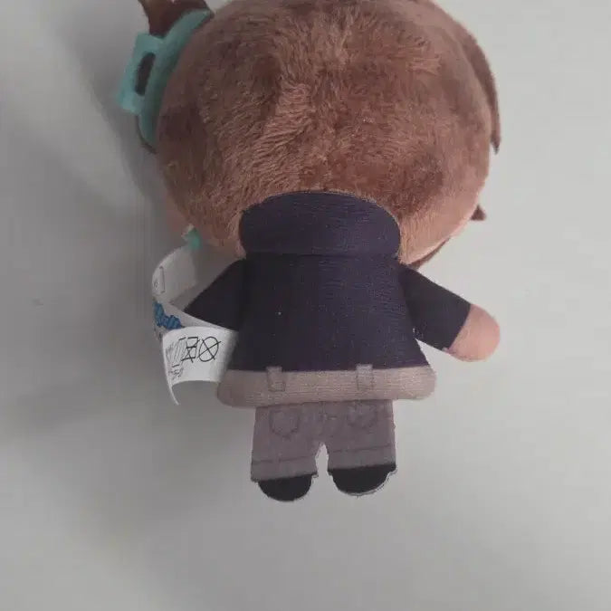 [BUNJANG] Alien Stage A-Stage Hyuna Doll Unsealed / 에일리언 스테이지 에이스테 현아 인형
