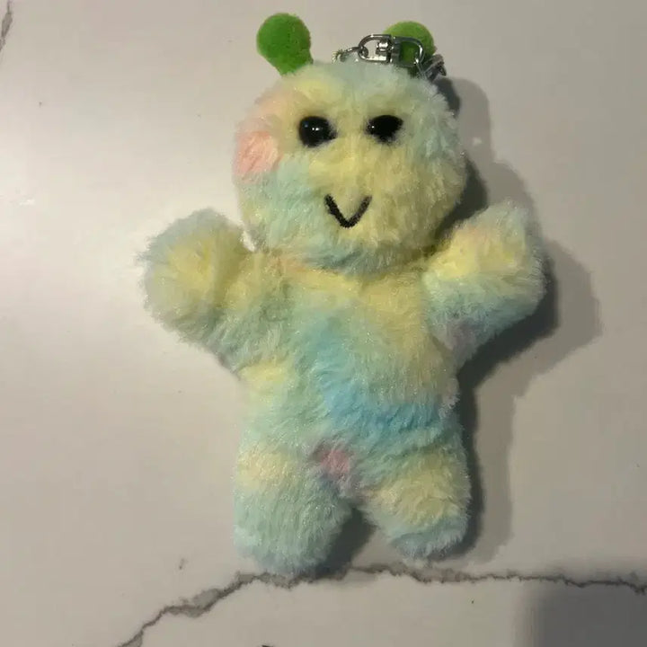 [BUNJANG] Ppenekdo 1st Generation Samhani Doll / 쁘넥도 1기 삼한이 양도 판매합니다.