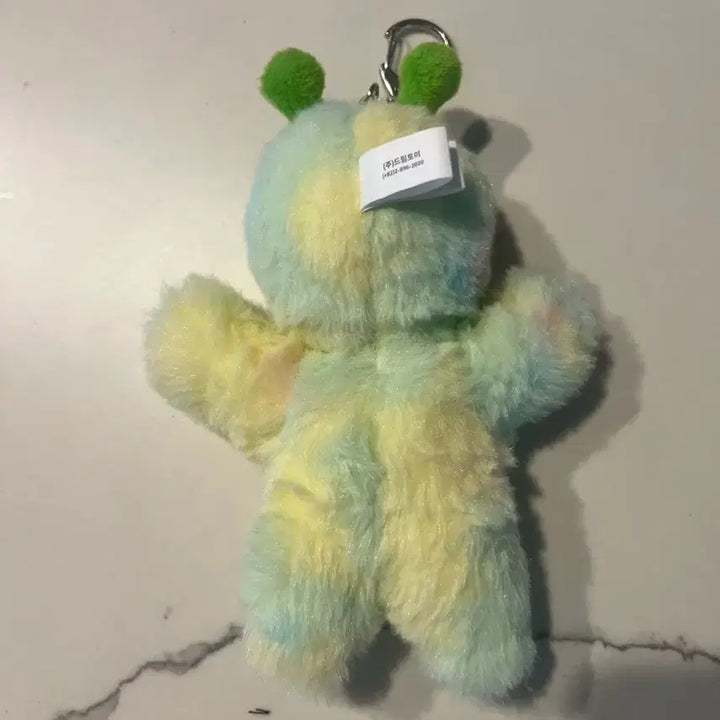[BUNJANG] Ppenekdo 1st Generation Samhani Doll / 쁘넥도 1기 삼한이 양도 판매합니다.