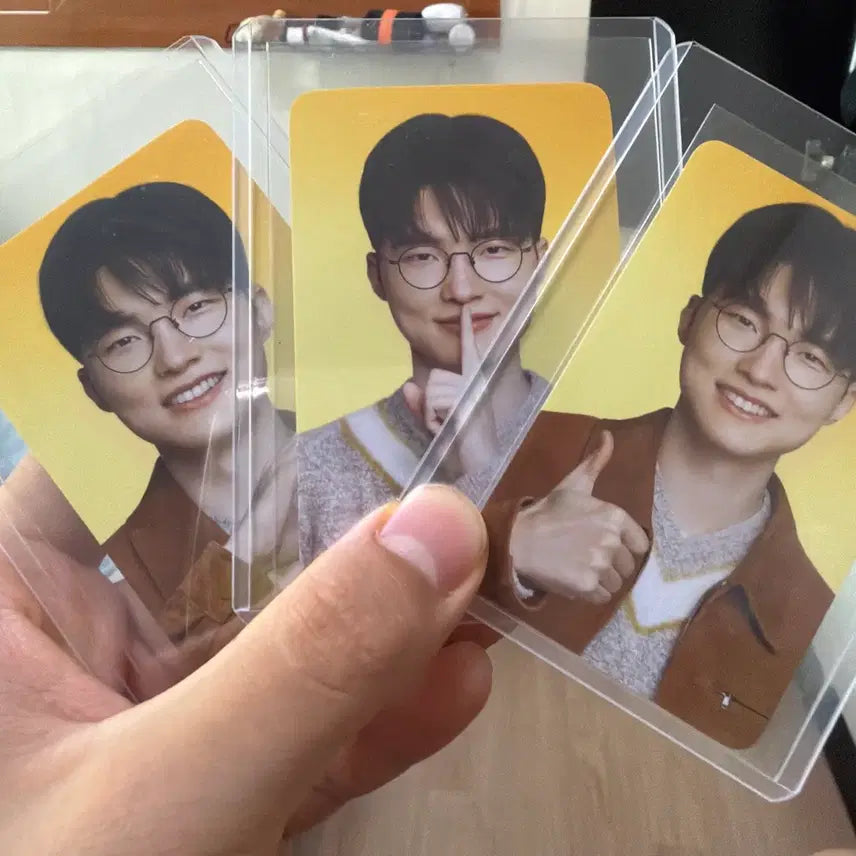 [BUNJANG] Faker McDonald&