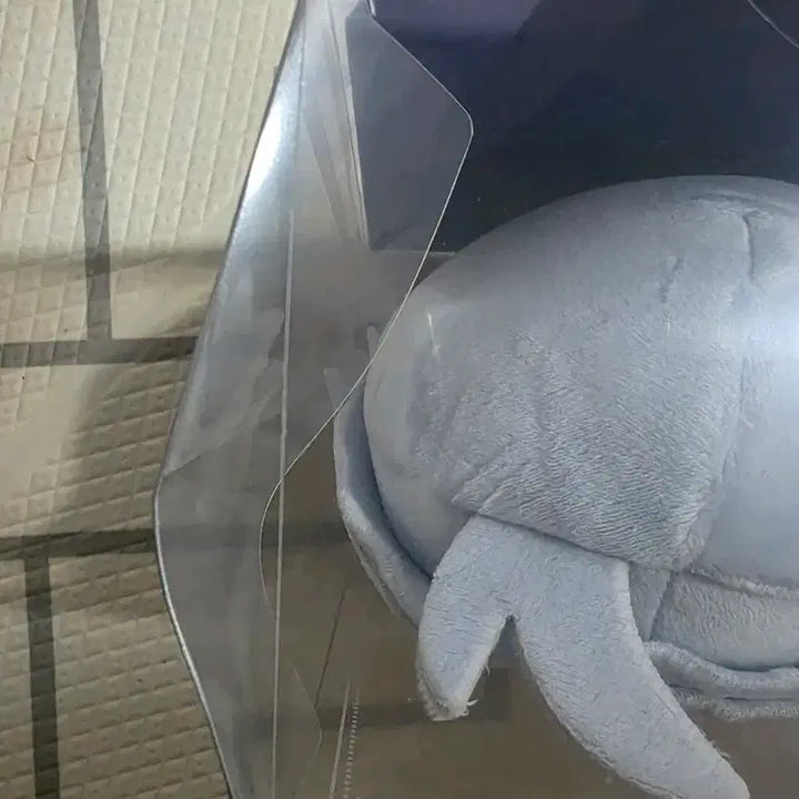[BUNJANG] Honkai Star Rail Himeko Plush Doll / 붕괴 스타레일 파이논 누이 인형
