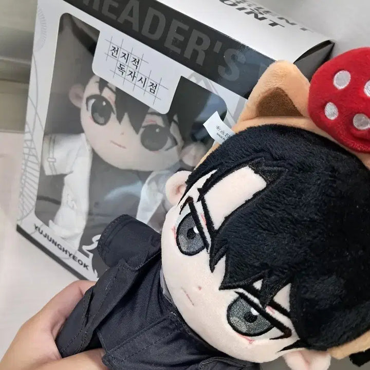 [BUNJANG] Omniscient Reader&