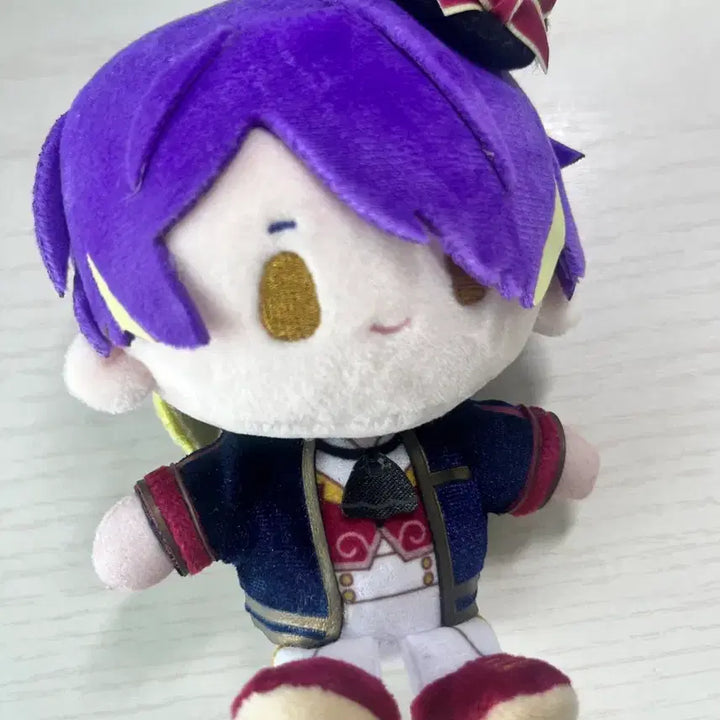 [BUNJANG] Ensemble Stars Sengoku Shinobu Dreamy Doll / 앙스타 센고쿠 시노부 드림누이 판매합니다! (반택)
