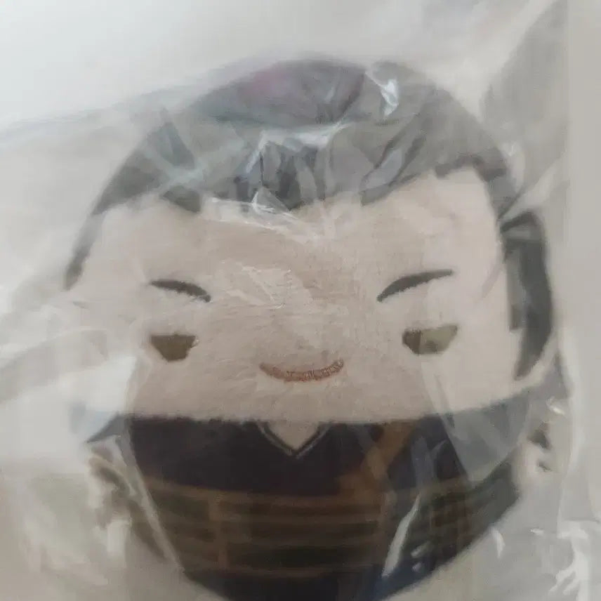 [BUNJANG] Kyoju Geto Fuwa S Plush / 교주게토 후와 s