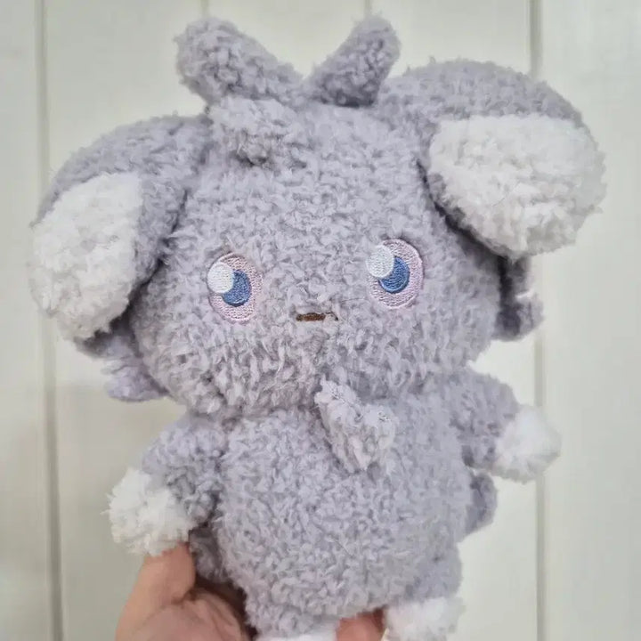 [BUNJANG] Pokemon Drowzee Plush / 포켓몬 인형 포케피스 냐스퍼