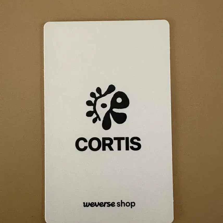 [BUNJANG] CORTEZ Gunho Sung Hyun Martin Joo Hoon James Photocard / 코르티스 건호 성현 마틴 주훈 제임스 포카