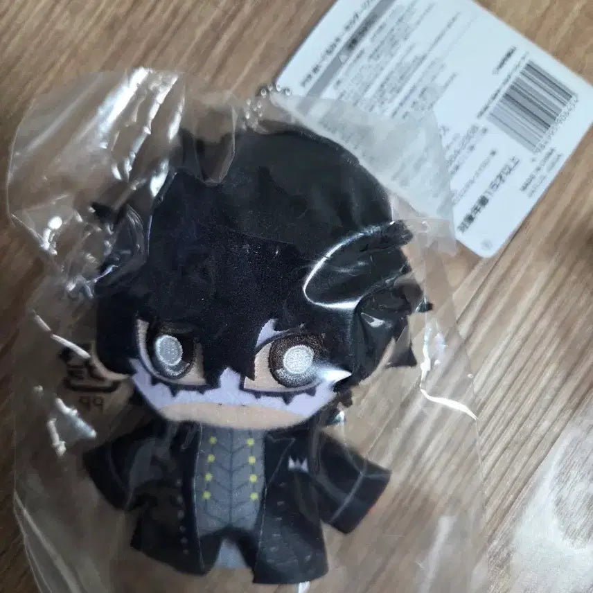 [BUNJANG] Persona 5 Protagonist Plush Doll / 페르소나5 주인공 누이 팝니다