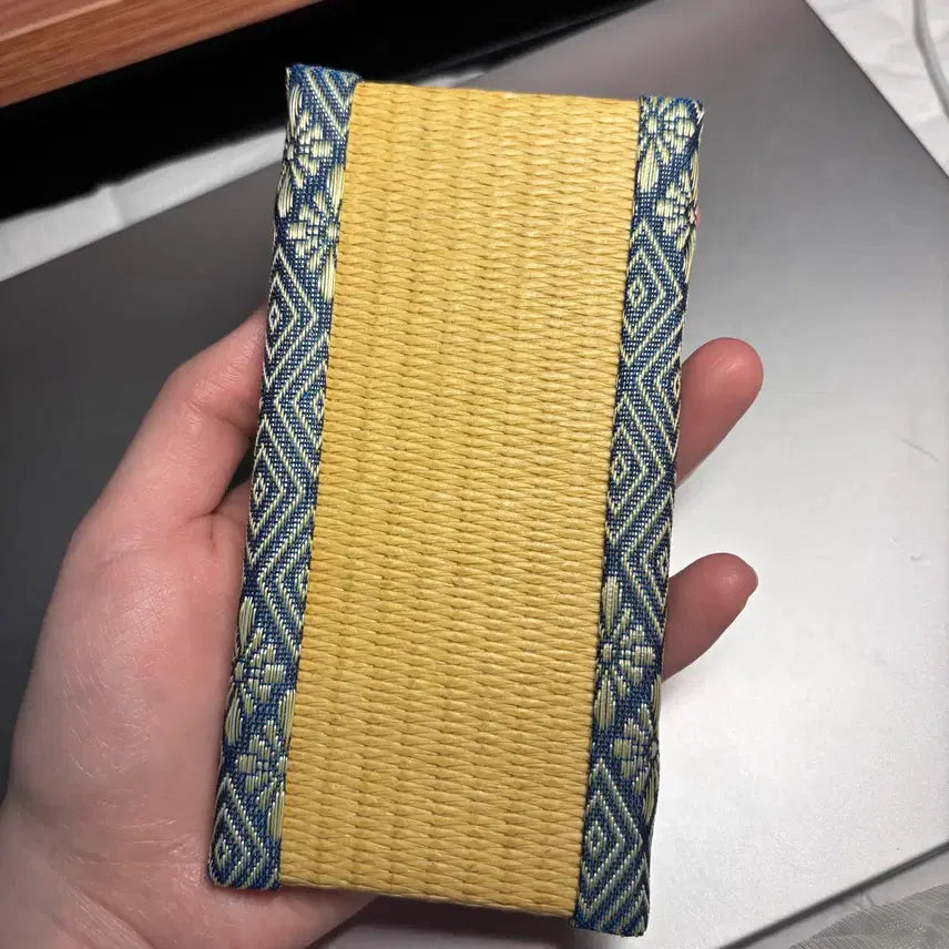 [BUNJANG] Miniature Tatami Mat / 미니어처 다다미 매트