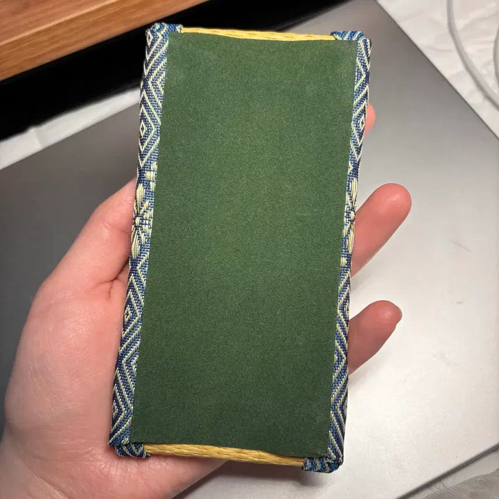 [BUNJANG] Miniature Tatami Mat / 미니어처 다다미 매트