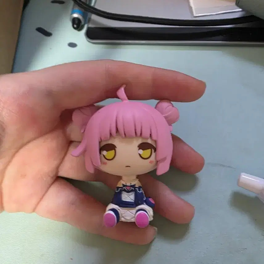 [BUNJANG] Love Live Nijigasaki Rina Figure / 러브라이브 니지동 리나 피규어?인형