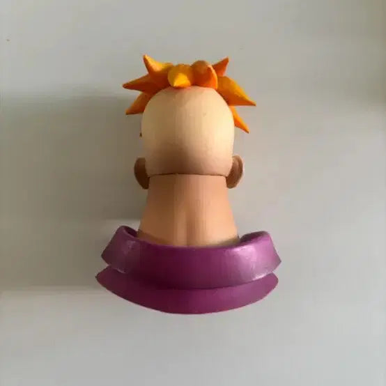 [BUNJANG] One Piece Marco &amp; Buggy Bust Figures Bundle Set / 일괄)) 원피스 마르코 광대 버기 흉상 피규어 두상 피규어 그레이트딥 판매