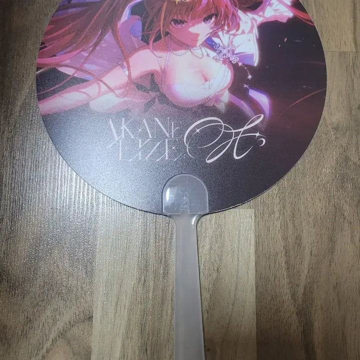 [BUNJANG] Akane Rize Concert Fan / 아카네 리제 콘서트 부채 팔아요