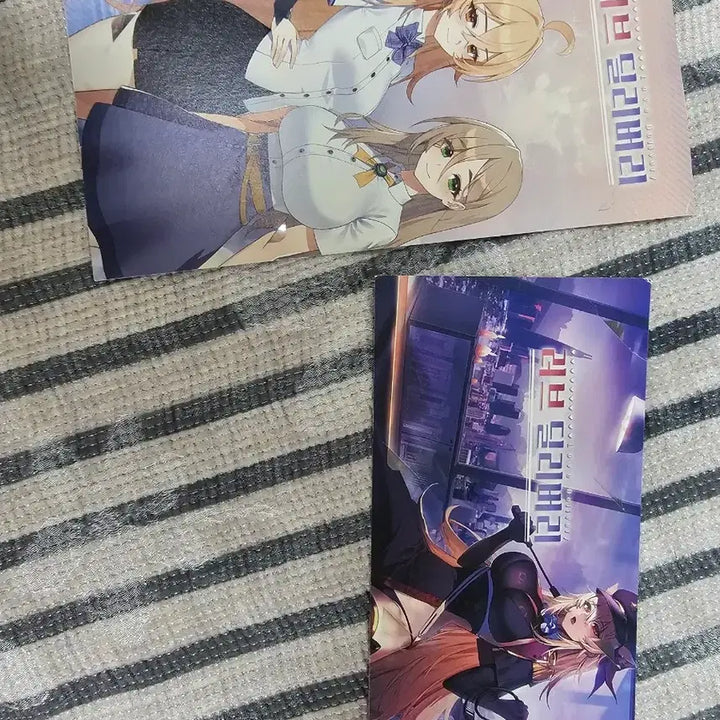 [BUNJANG] Love Delivery Stove POB Set / 러브 딜리버리 스토브 특전