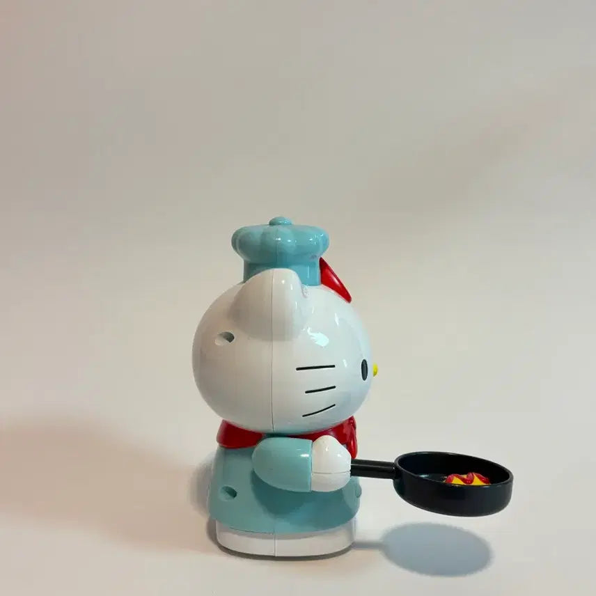 [BUNJANG] Classic Kitty Frying Pan / 고전키티후라이펜