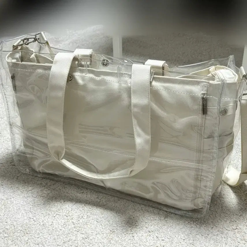 [BUNJANG] OvB Ita Bag Concert Bag / 어버버 OvB 이타백 콘서트 직관 가방