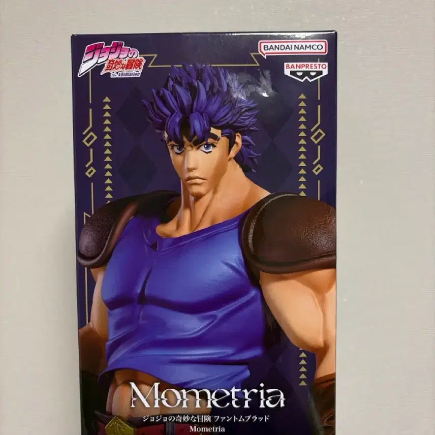 [BUNJANG] Banpresto JoJo&