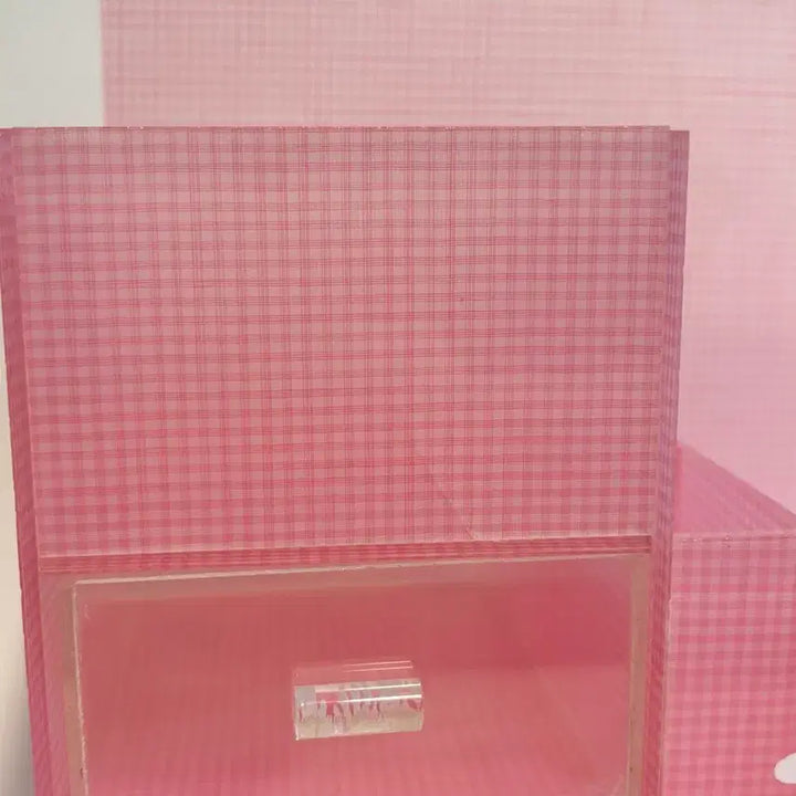 [BUNJANG] Vintage 1998 Sanrio Hello Kitty Strawberry Storage Box / (희귀/레어)고전키티딸기보관함