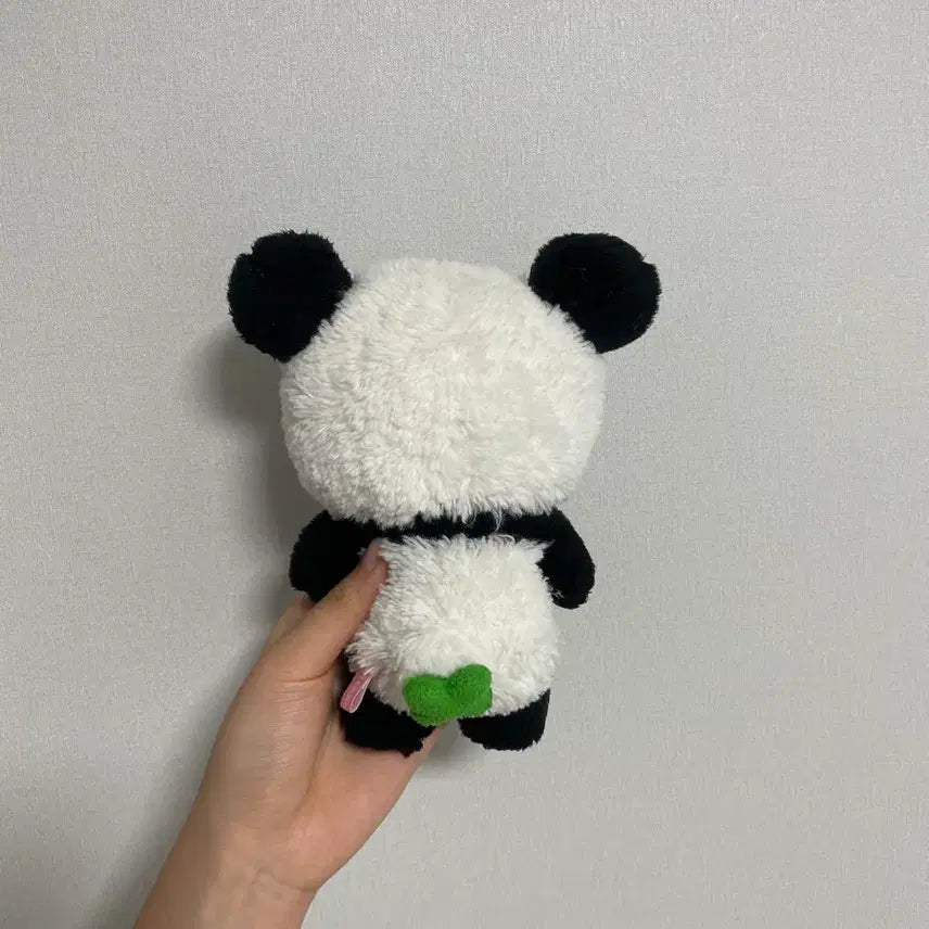 [BUNJANG] Korilakkuma Panda Plush / 코리락쿠마 팬더 인형