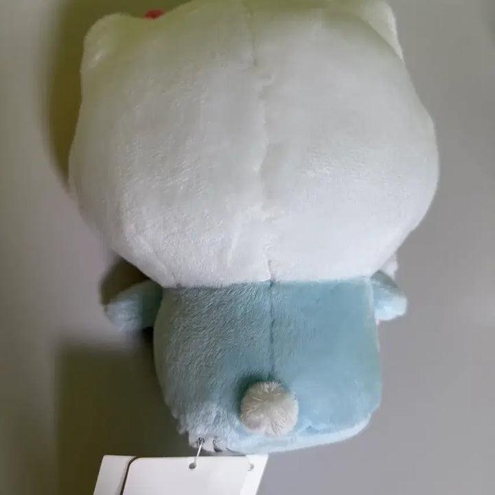 [BUNJANG] Nongdamgom Hello Kitty Collaboration Plush / 농담곰 헬로키티
