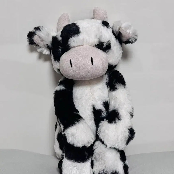 [BUNJANG] Jellycat Bashful Calf Plush Toy / jellycat 바쉬풀 카프 젤리캣 정품