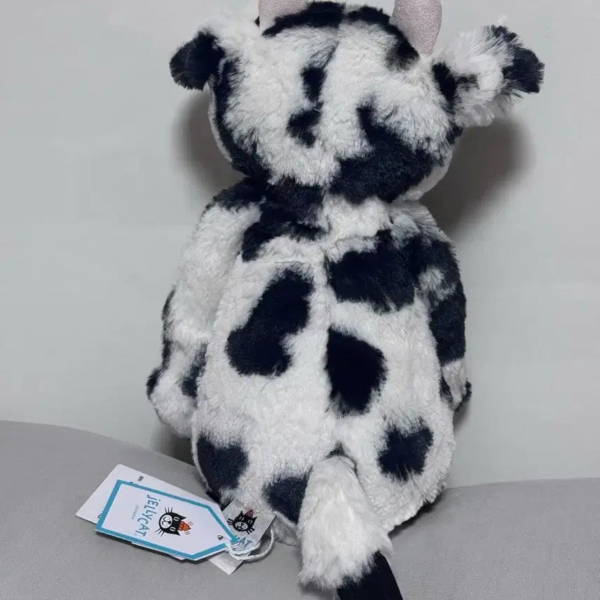 [BUNJANG] Jellycat Bashful Calf Plush Toy / jellycat 바쉬풀 카프 젤리캣 정품