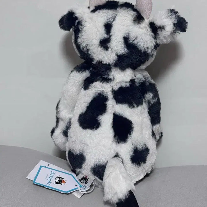 [BUNJANG] Jellycat Bashful Calf Plush Toy / jellycat 바쉬풀 카프 젤리캣 정품
